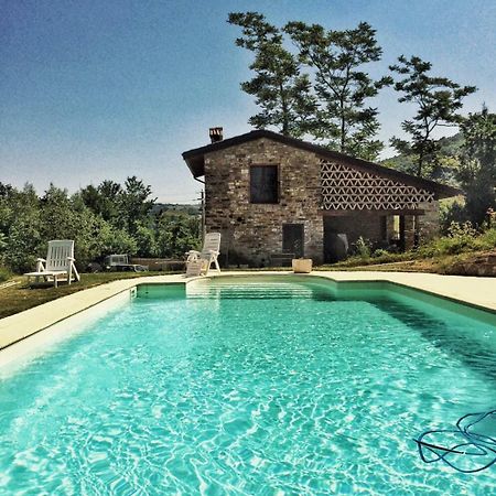 Agriturismo Il Salice Tizzano Val Parma Εξωτερικό φωτογραφία