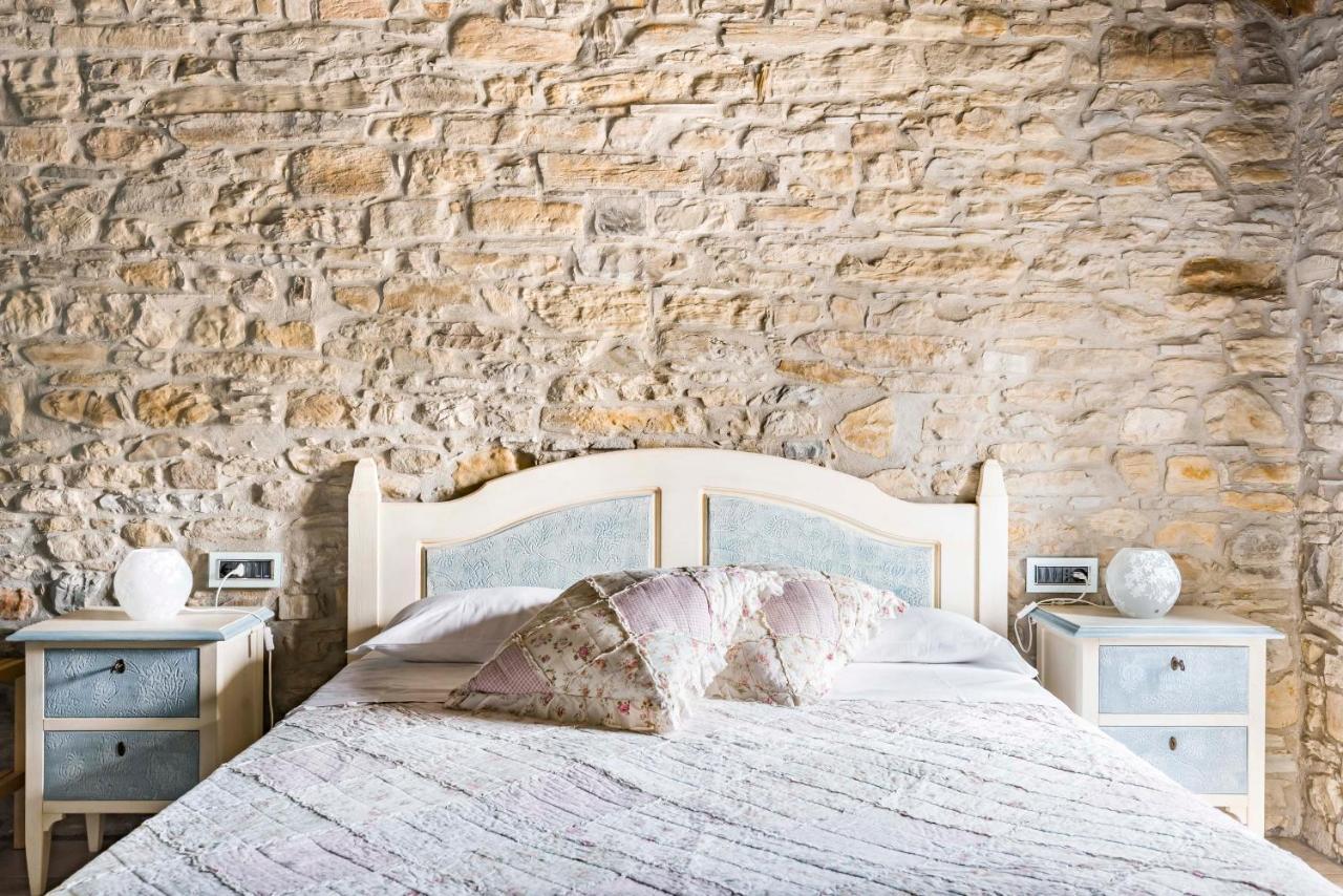 Agriturismo Il Salice Tizzano Val Parma Εξωτερικό φωτογραφία