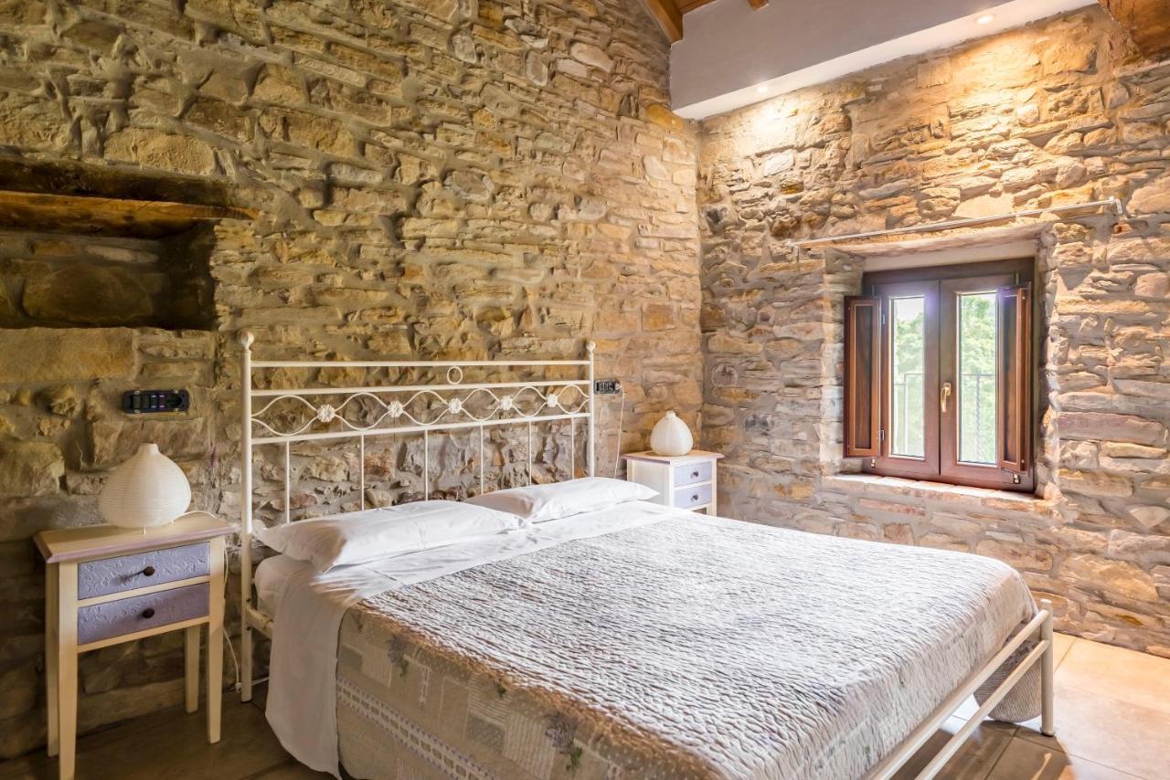 Agriturismo Il Salice Tizzano Val Parma Εξωτερικό φωτογραφία