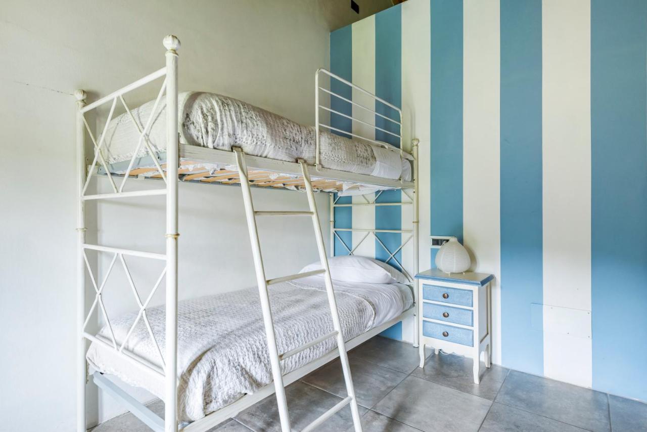 Agriturismo Il Salice Tizzano Val Parma Εξωτερικό φωτογραφία
