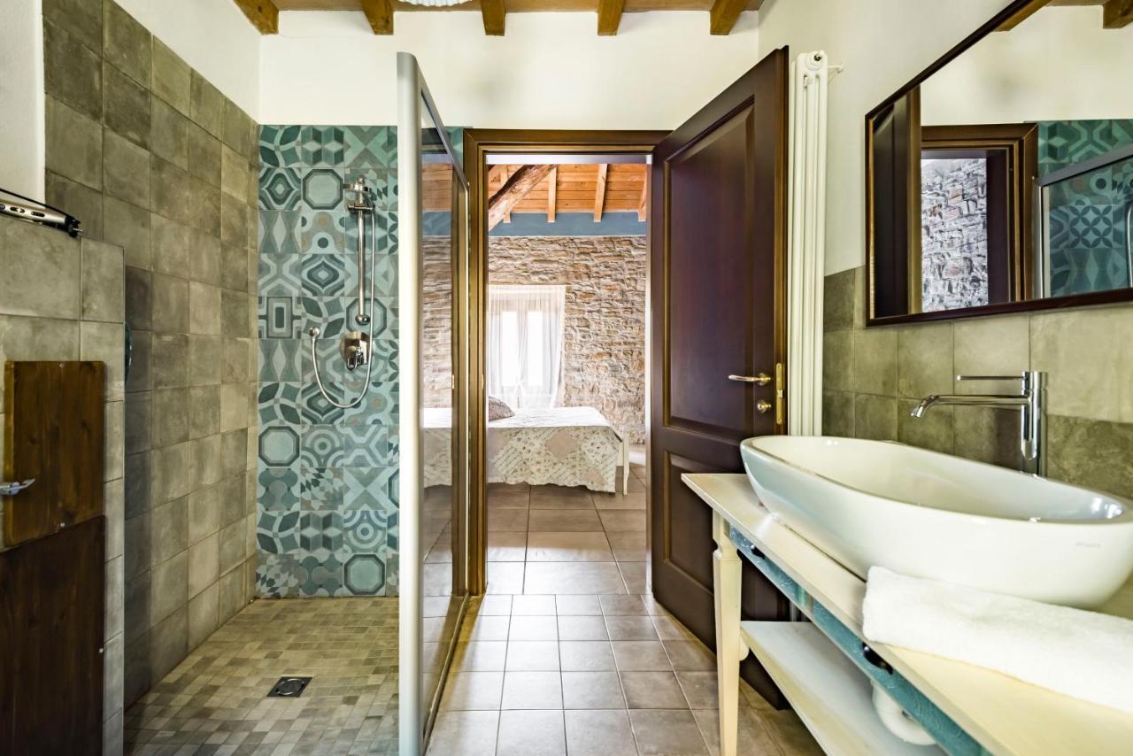 Agriturismo Il Salice Tizzano Val Parma Εξωτερικό φωτογραφία