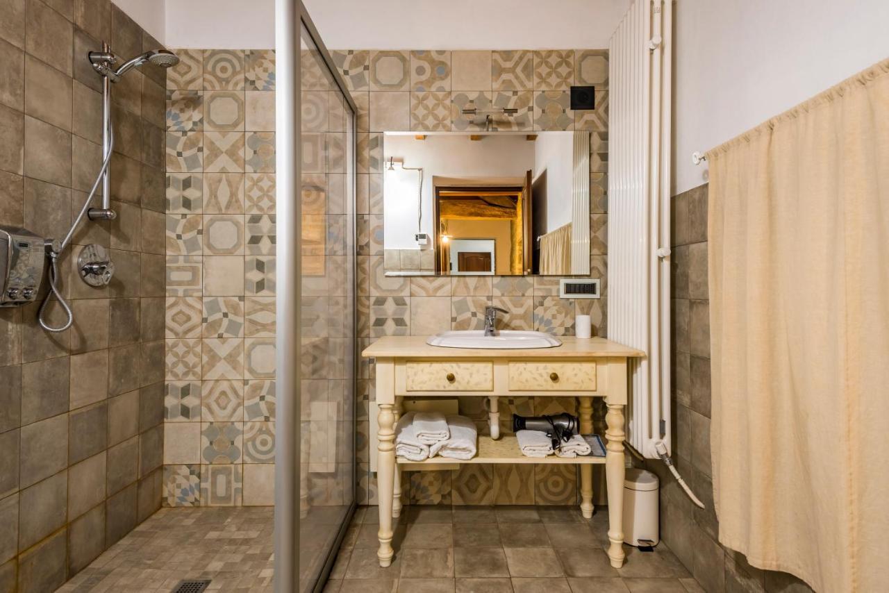 Agriturismo Il Salice Tizzano Val Parma Εξωτερικό φωτογραφία