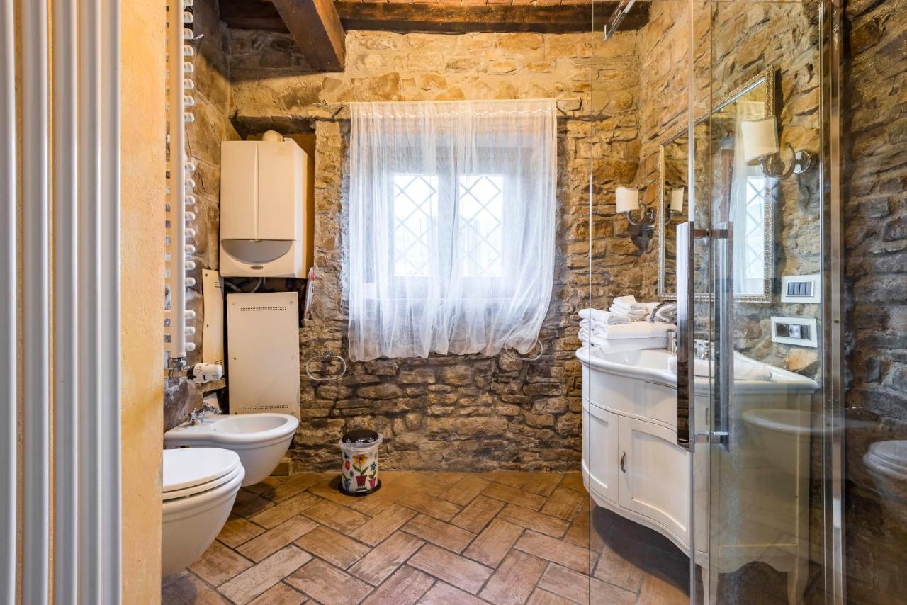 Agriturismo Il Salice Tizzano Val Parma Εξωτερικό φωτογραφία