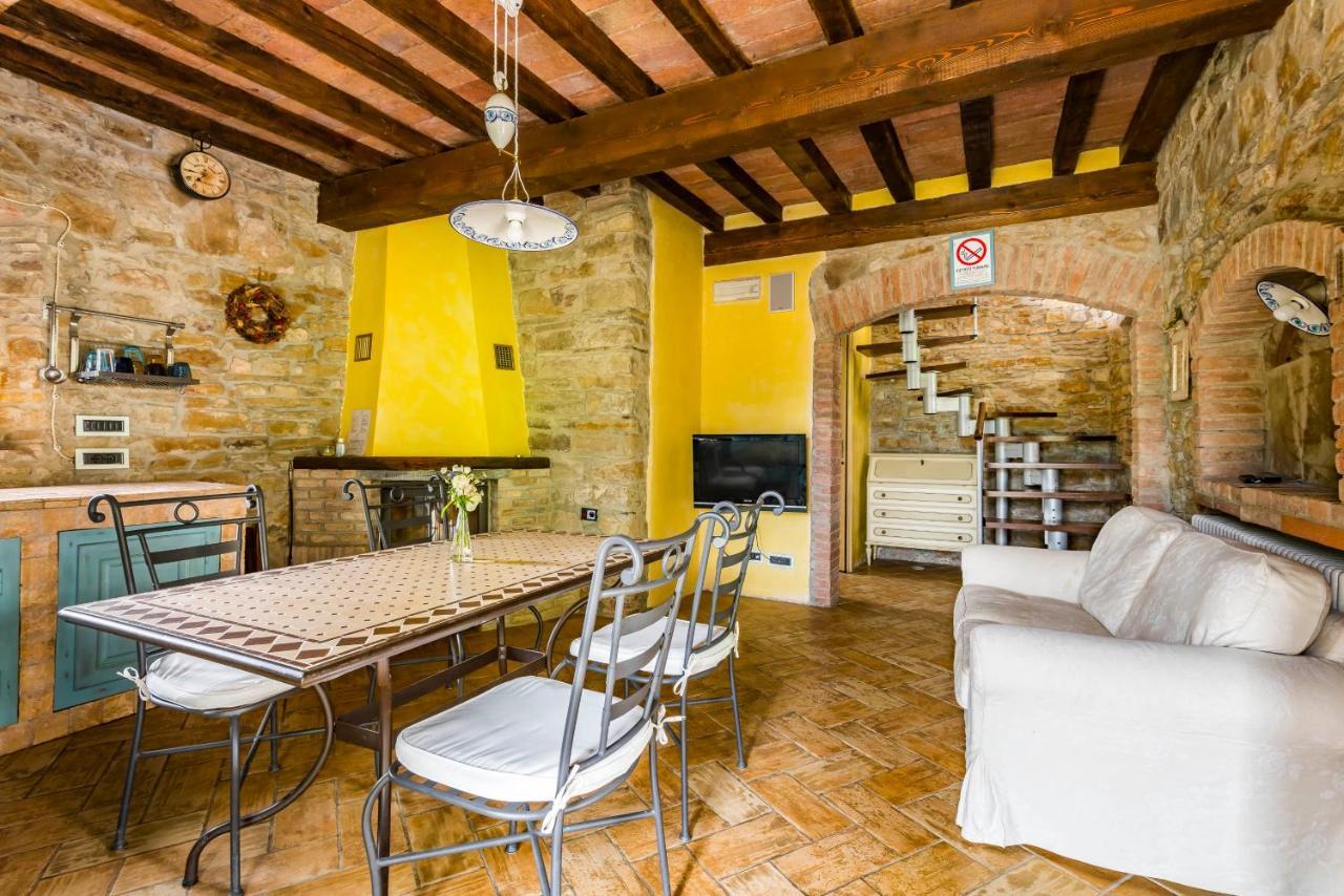 Agriturismo Il Salice Tizzano Val Parma Εξωτερικό φωτογραφία