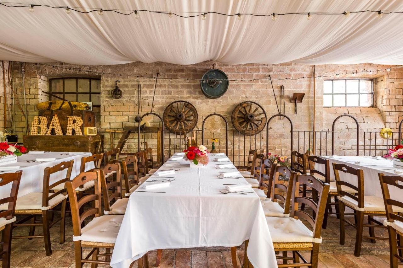 Agriturismo Il Salice Tizzano Val Parma Εξωτερικό φωτογραφία